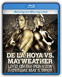 Floyd Mayweather Jr. vs. Oscar De La Hoya