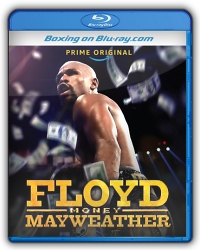 Floyd 'Money' Mayweather