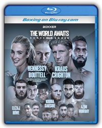 Francesca Hennessy vs. Ellie Bouttell