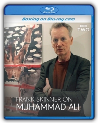 Frank Skinner on Muhammad Ali