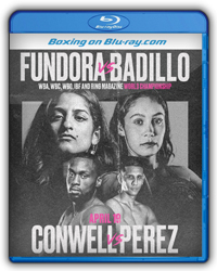 Gabriela Fundora vs. Marilyn Badillo Amaya