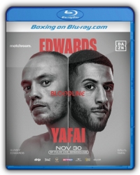 Galal Yafai vs. Sunny Edwards