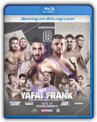 Galal Yafai vs. Tommy Frank