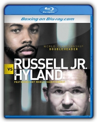 Gary Russell Jr. vs. Patrick Hyland (Sky)