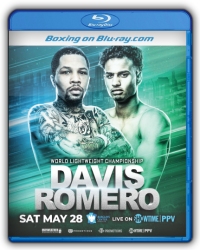 Gervonta Davis vs. Rolando Romero