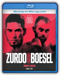 Gilberto Ramirez vs. Dominic Boesel