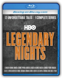 HBO Legendary Nights