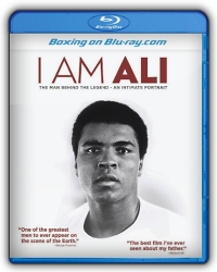 I am Ali