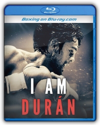 I am Duran