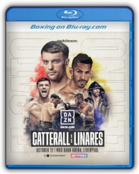 Jack Catterall vs. Jorge Linares