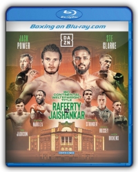 Jack Rafferty vs. Sabari Jaishankar