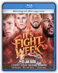 Jacob Bank vs. William Scull