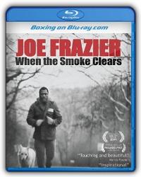 Joe Frazier: When The Smoke Clears