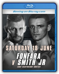 Joe Smith Jr. vs. Andrzej Fonfara (BoxNation)