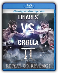 Jorge Linares vs. Anthony Crolla II (Sky)