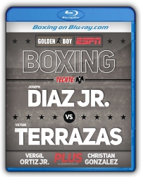 Joseph Diaz Jr. vs. Victor Terrazas