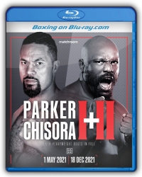 Joseph Parker vs. Dereck Chisora I & II