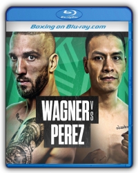 Josh Wagner vs. Jorge Perez Sanchez