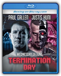 Justis Huni vs. Paul Gallen