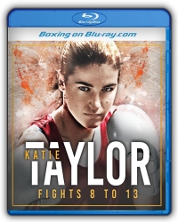 Katie Taylor: Fights 8 to 13