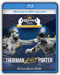 Keith Thurman vs. Shawn Porter (Sky)