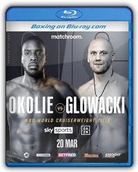 Lawrence Okolie vs. Krzysztof Glowacki