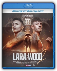 Leigh Wood vs. Mauricio Lara II