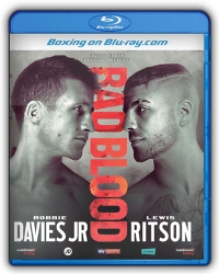 Lewis Ritson vs. Robbie Davies Jnr.