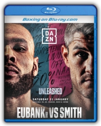 Liam Smith vs. Chris Eubank Jr. I