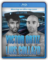 Luis Collazo vs. Victor Ortiz