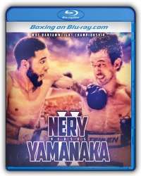 Luis Nery vs. Shinsuke Yamanaka II