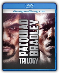 Manny Pacquiao vs. Timothy Bradley Trilogy