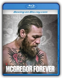 McGregor Forever