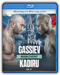 Murat Gassiev vs. Peter Kadiru