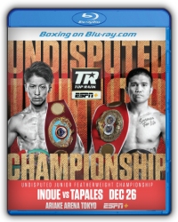 Naoya Inoue vs. Marlon Tapales