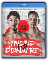 Naoya Inoue vs. Nonito Donaire I & II