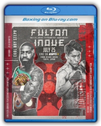 Naoya Inoue vs. Stephen Fulton