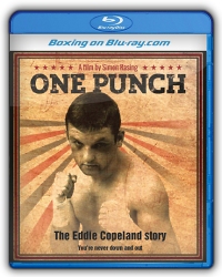 One Punch - The Eddie Copeland story