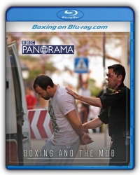 Panorama: Boxing and the Mob