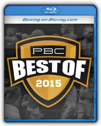 PBC Best of 2015