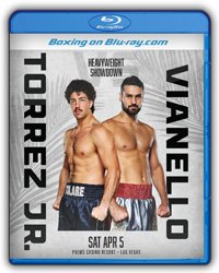 Richard Torrez Jr. vs. Guido Vianello