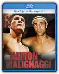 Ricky Hatton vs. Paulie Malignaggi