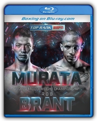 Rob Brant vs. Ryota Murata I