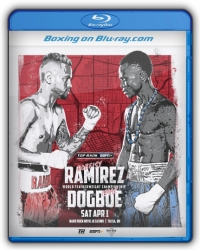 Robeisy Ramirez vs. Isaac Dogboe