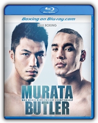 Ryota Murata vs. Steven Butler