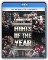 SCB30: Fights of the Year
