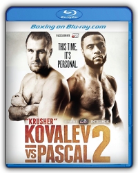 Sergey Kovalev vs. Jean Pascal II (BoxNation)