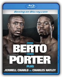 Shawn Porter vs. Andre Berto
