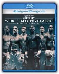 Super Six World Boxing Classic