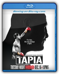 TAPIA (Documentary)